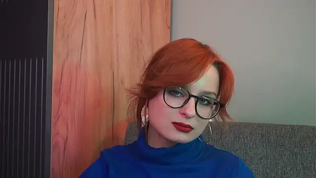 Czat XXX na żywo – LeisleyMoll