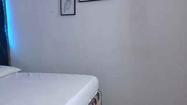 Вебкам-шоу ThiagoFerrer_