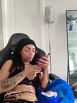 butterflybootyy Chat XXX in diretta