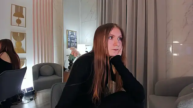 Chat XXX Live DonnaDaze