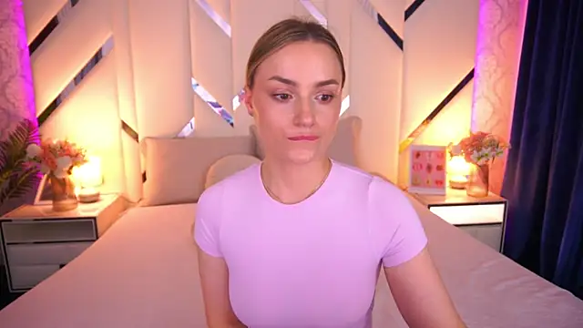 LindsieGreyy Chat XXX live