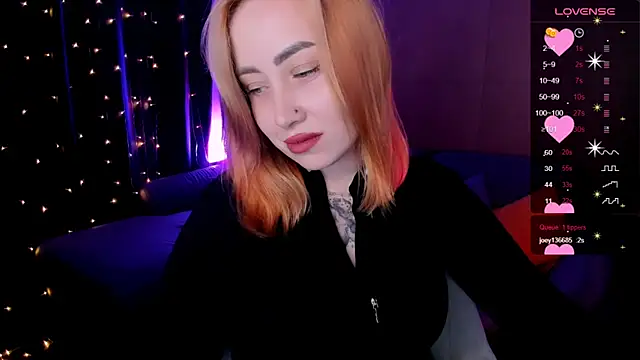 deboramoore Live XXX-chat