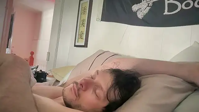 MasterDaddyCool Webcam Show