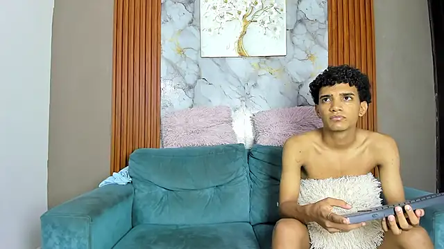 Chat XXX ao vivo de VERY_HOT_GUYS