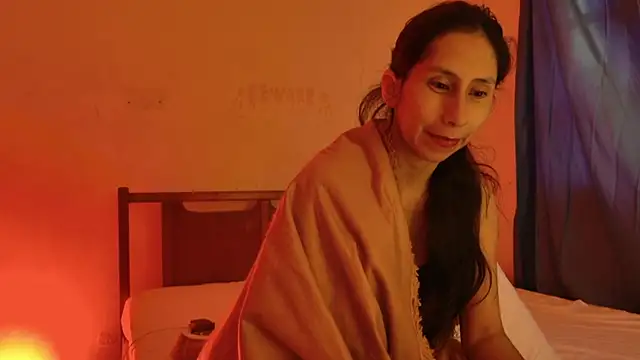 MoonLipsON- 라이브 XXX 채팅
