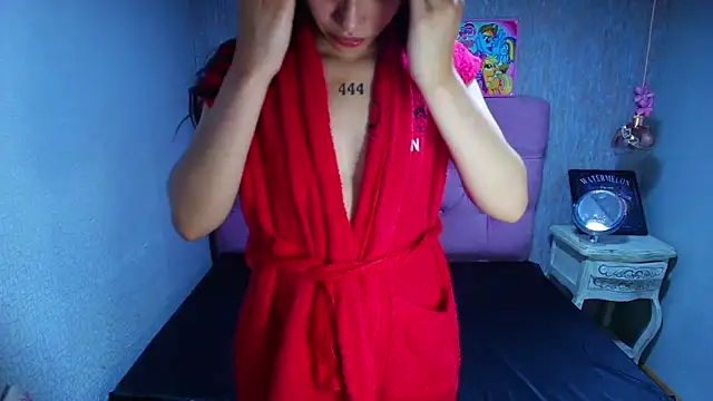 valentinashine 即時 XXX 聊天