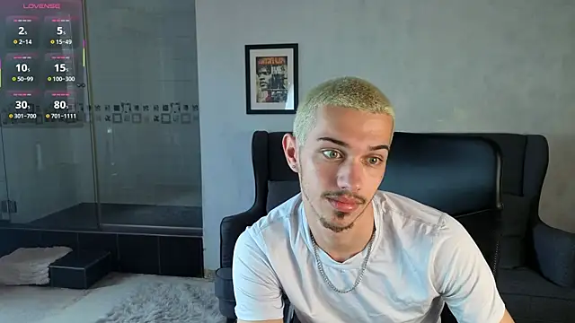 KaydenDrew Show Webcam