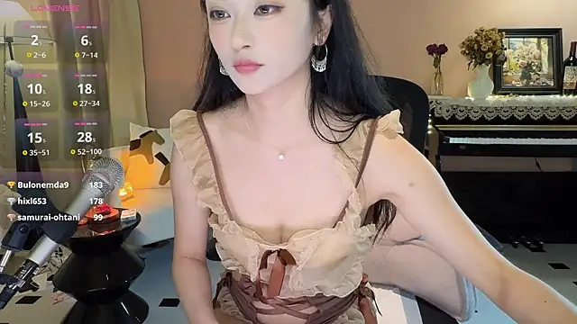 Molly00- 即時 XXX 聊天