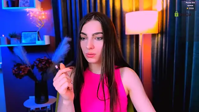 Chat XXX en directo de jenny_donne