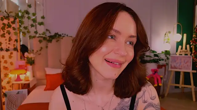 Meow_Nancy Live XXX-Chat