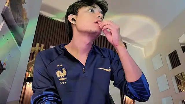 davoxer Show Webcam