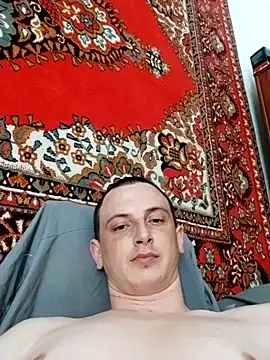 Show de AlexxWey na webcam