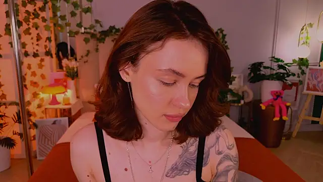Meow_Nancy live XXX chat