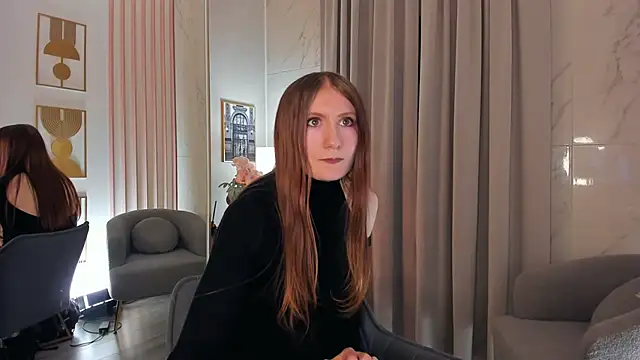 DonnaDaze live XXX chat