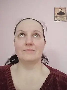 XXX chat uživo modela BustyLadyAlma