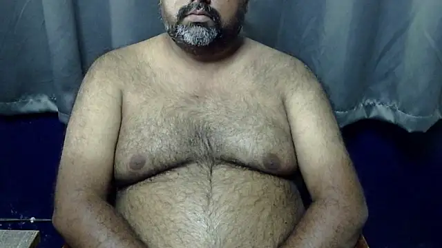 hairysubcub_70 ওয়েবক্যাম শো