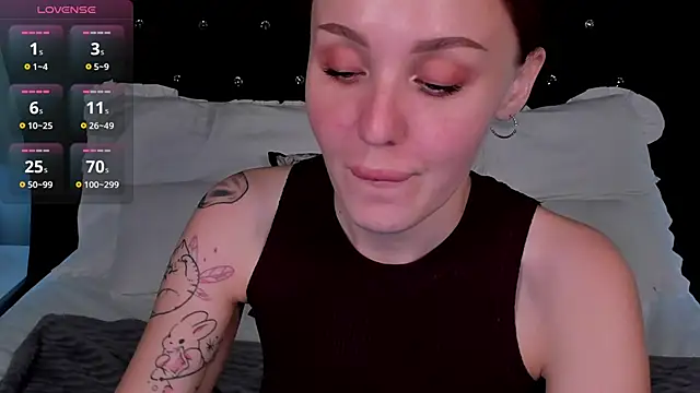 LianaFordn Live XXX chat