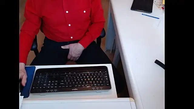 dutchpornking Live XXX-chat