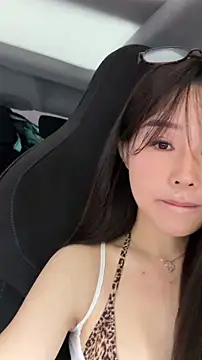 Živý XXX chat wanbaobao_520
