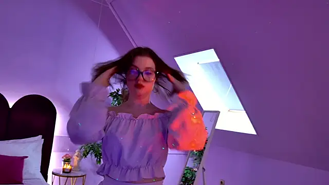AlmaSound Live XXX-Chat