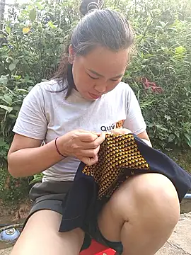 Živý XXX chat 25quydau89