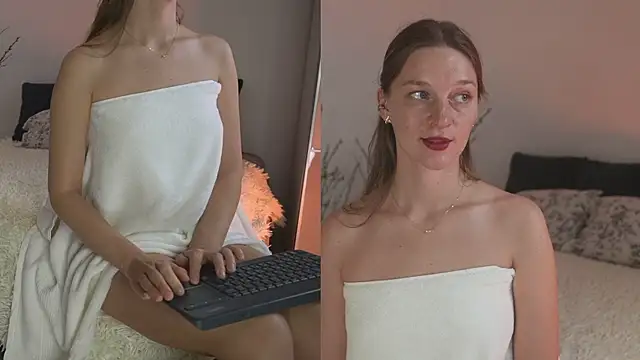 XXX chat uživo modela Special___