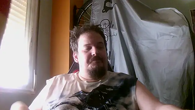 Živý XXX chat porkorossy