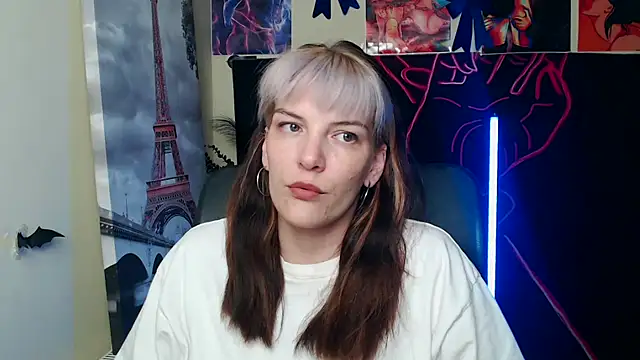 VanessaRey_'s Live XXX Chat