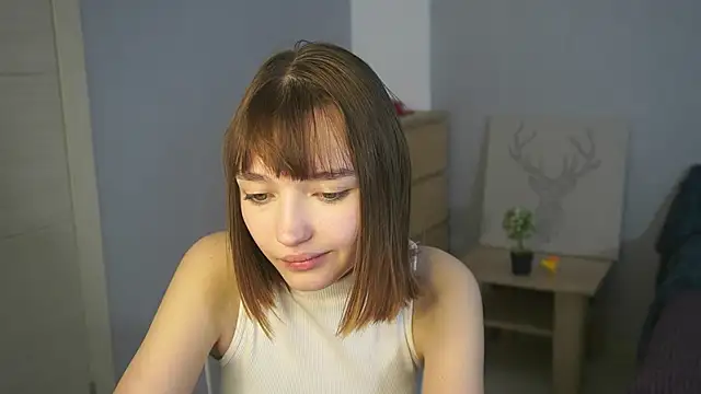 Czat XXX na żywo – Leyla_crsh