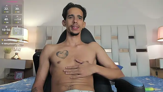 Alessandro_Abruzzo Live XXX-Chat