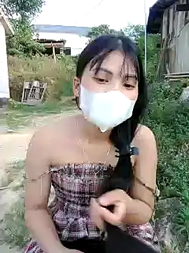 Sweet_peachyy 网络视讯表演