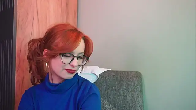 Chat +18 de LeisleyMoll ao vivo
