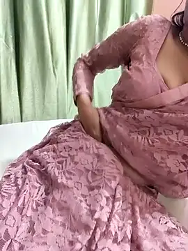 Shalu_G's Live XXX Chat