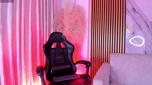 nahomyrusell – webcam-show