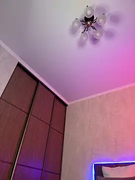 BlondyDream_ 라이브 XXX 채팅