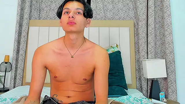 Вебкам-шоу Maicol_ruiz972049