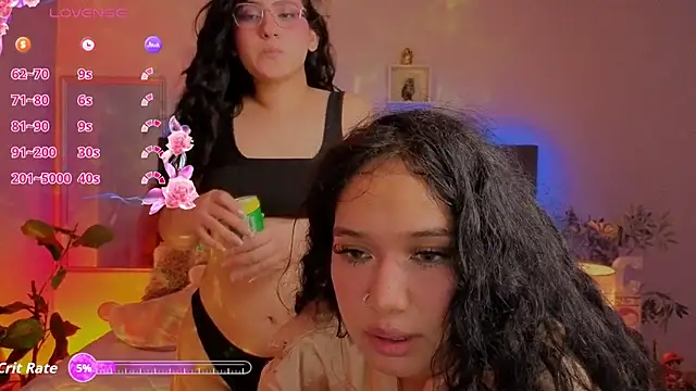 alexxandra_ferri_'s Live XXX Chat