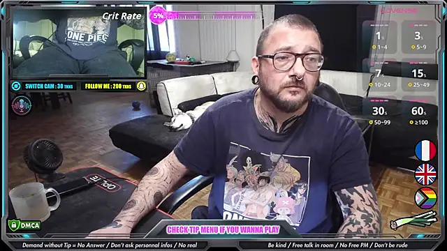Law_Leek: απευθείας συνομιλία ΧΧΧ