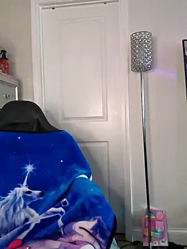 butterflybootyy webkamerás műsora