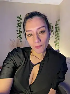 S_Beck's Webcam Show