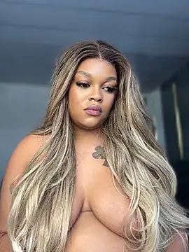 Chatroom XXX en direct de Iam-Sharifa