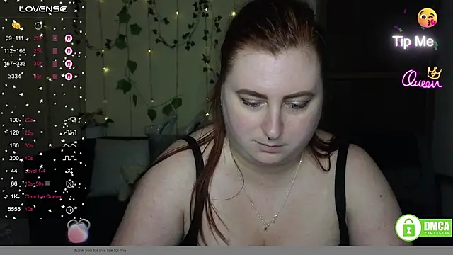 Alicia_love00's Live XXX Chat