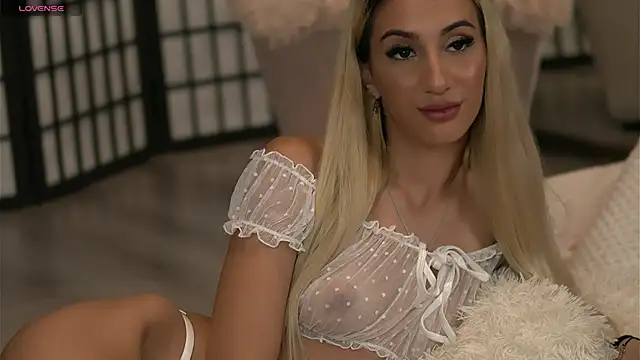 Czat XXX na żywo – AwaLynch