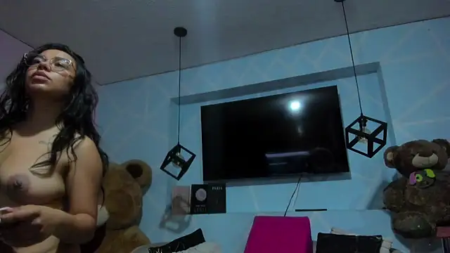 amy_noa's Live XXX Chat