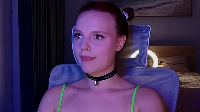 Czat XXX na żywo – mollybossy