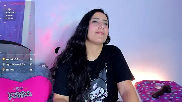 my__aleja's Live XXX Chat