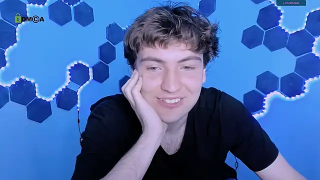 Webkamerová show joseph_bear_