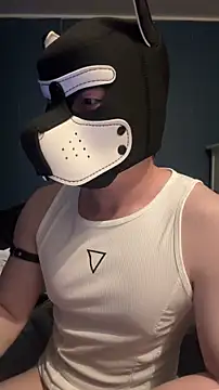 Jason_S223 Show Webcam