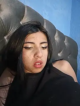 dulce_sophn Webbikameraesitys