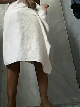 Naughty6613n Webbikameraesitys